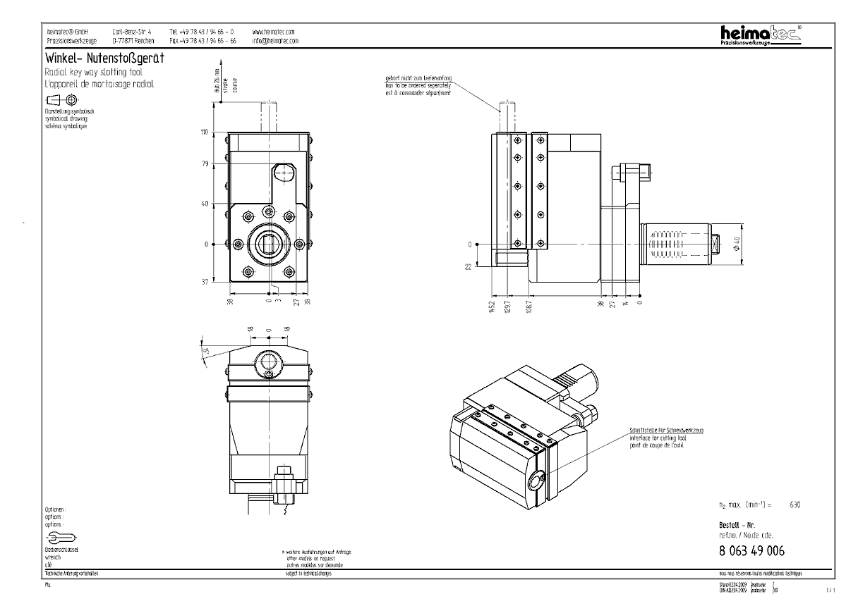     MAZAK